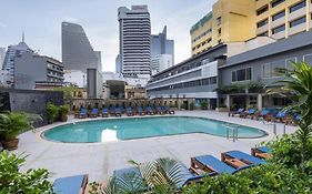 Nana Hotel Bangkok